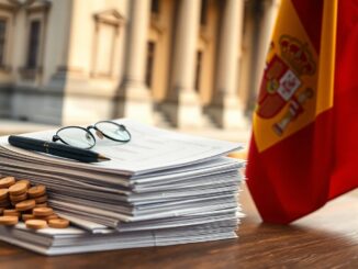 La Seguridad Social alcanza 22 millones según Yolanda Díaz y el Gobierno mantiene la previsión