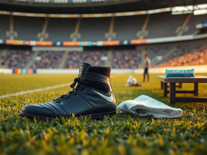 Lamine Yamal, duda para el Mundial tras lesión en el partido ante Celta