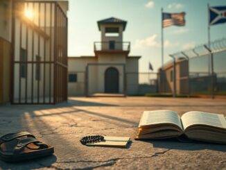 Liberación masiva en Cuba: 2.010 reclusos indultados en medio de tensiones con Estados Unidos