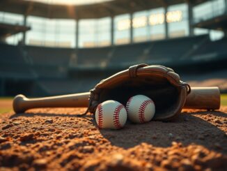 Los Angeles Dodgers buscan un tercer título con una racha histórica