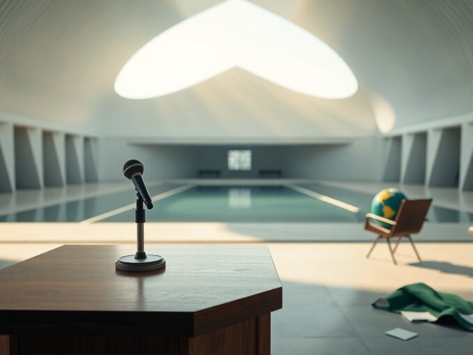 Lula y la batalla por la democracia: del Planalto a la arena internacional