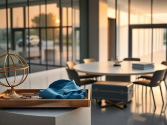 Madrid se convierte en nodo para medicina de alta complejidad