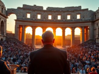 María Guardiola asume la presidencia de la Junta y reclama diálogo y protección de derechos