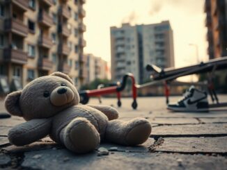 Mayor ofensiva con misiles de Irán sacude a Israel y preocupa a la comunidad internacional