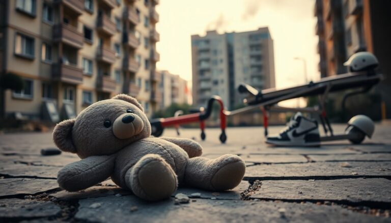 Mayor ofensiva con misiles de Irán sacude a Israel y preocupa a la comunidad internacional