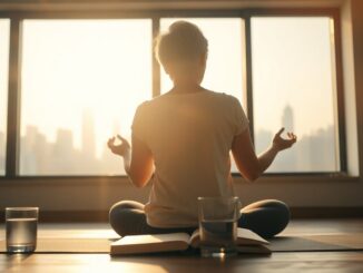 Medicina de estilo de vida: cómo reenlazar cuerpo y mente para evitar enfermedades