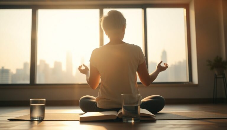 Medicina de estilo de vida: cómo reenlazar cuerpo y mente para evitar enfermedades