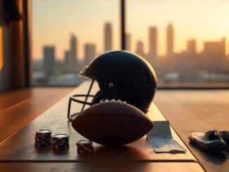 Mendoza, Cousins y las dudas sobre el número 1: ¿qué pasaría en Las Vegas?