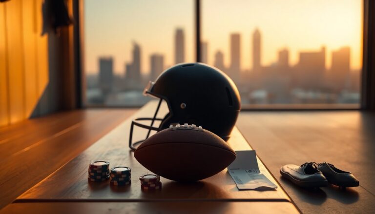 Mendoza, Cousins y las dudas sobre el número 1: ¿qué pasaría en Las Vegas?