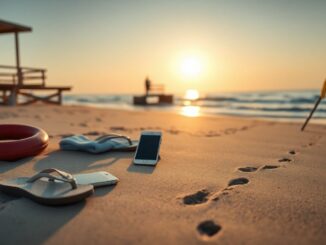 Menor de 16 años fallece tras ser rescatado en la playa de Benicàssim