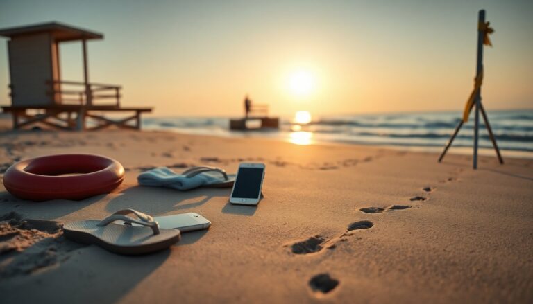 Menor de 16 años fallece tras ser rescatado en la playa de Benicàssim