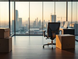 Mercado de oficinas en Madrid y Barcelona: oferta reducida, subidas de renta y movimiento hacia la periferia