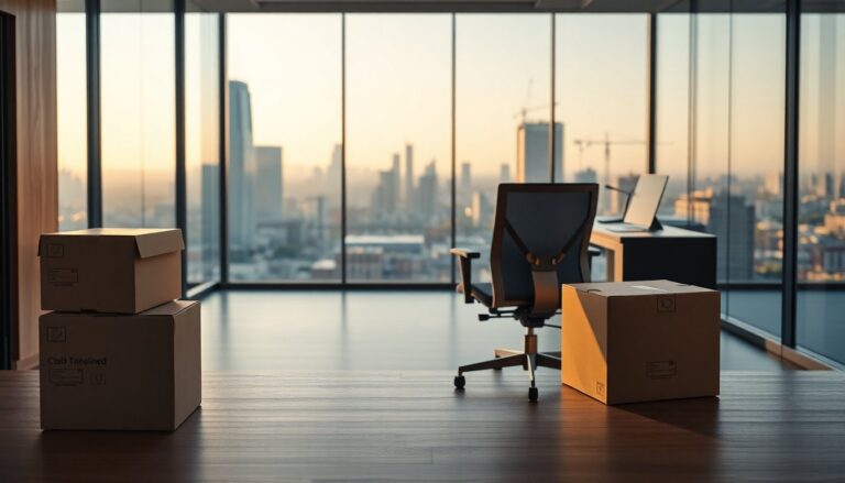 Mercado de oficinas en Madrid y Barcelona: oferta reducida, subidas de renta y movimiento hacia la periferia