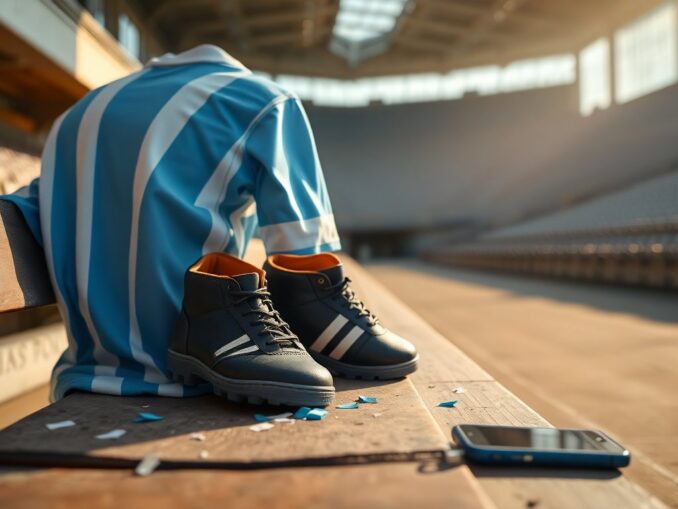 Messi cerca de jugar su sexto Mundial: señales y apoyo del plantel