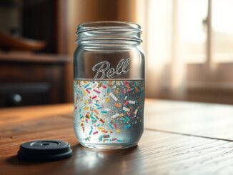 Microplásticos y salud: por qué el plástico ya no solo está en el mar