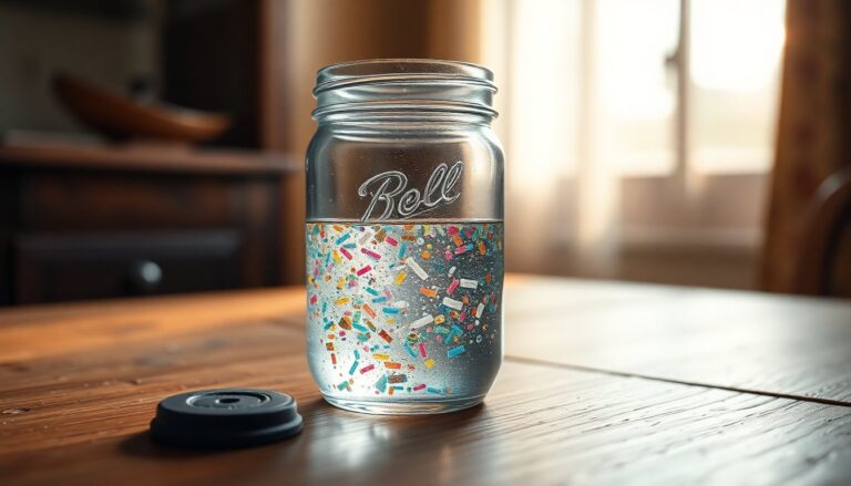 Microplásticos y salud: por qué el plástico ya no solo está en el mar