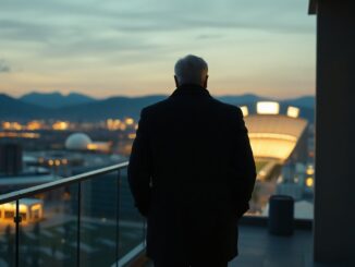 Mike Vrabel busca reparar la situación privada mientras el foco no cesa