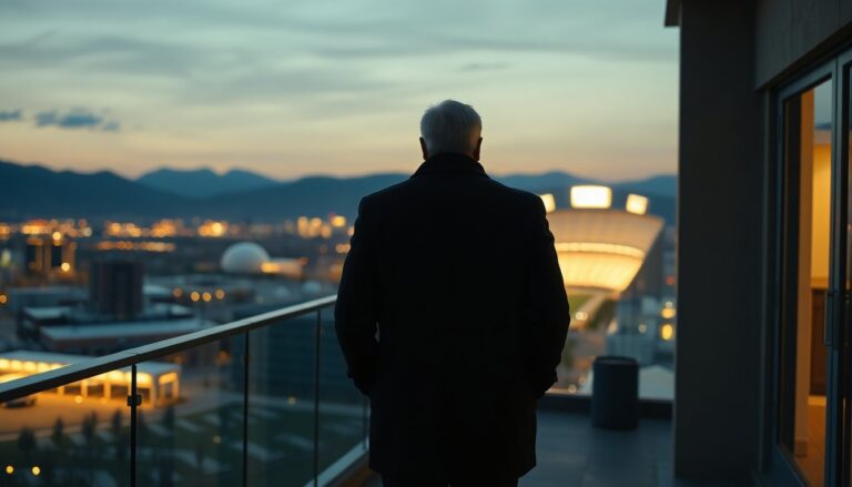 Mike Vrabel busca reparar la situación privada mientras el foco no cesa