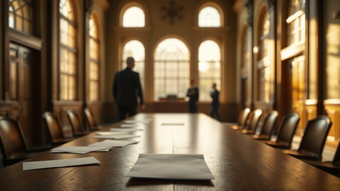 Ministro Bolaños defiende su crítica y la enmarca en una situación judicial excepcional