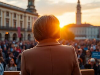 Mónica García quiere ser la candidata de Más Madrid para ganar a Ayuso en 2027