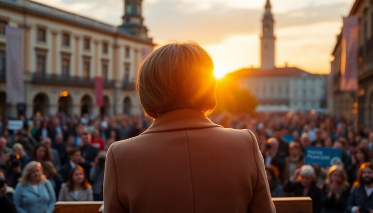 Mónica García quiere ser la candidata de Más Madrid para ganar a Ayuso en 2027