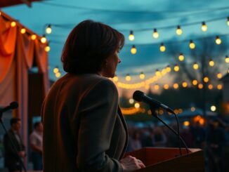 Mónica García se postula como candidata de Más Madrid para las elecciones de 2027