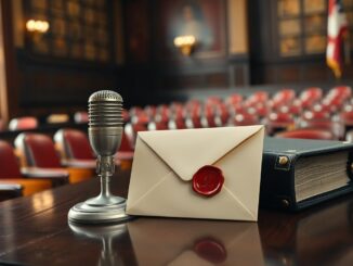 Montero en el Senado: la ofensiva del PP antes de las elecciones en Andalucía