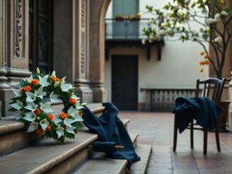 Muere Olga Carrión, titular del Instituto Andaluz de la Mujer en Sevilla