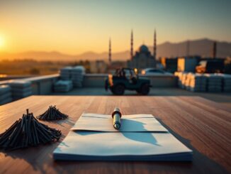 Negociaciones en Islamabad: clavos, condiciones y amenazas entre Estados Unidos e Irán