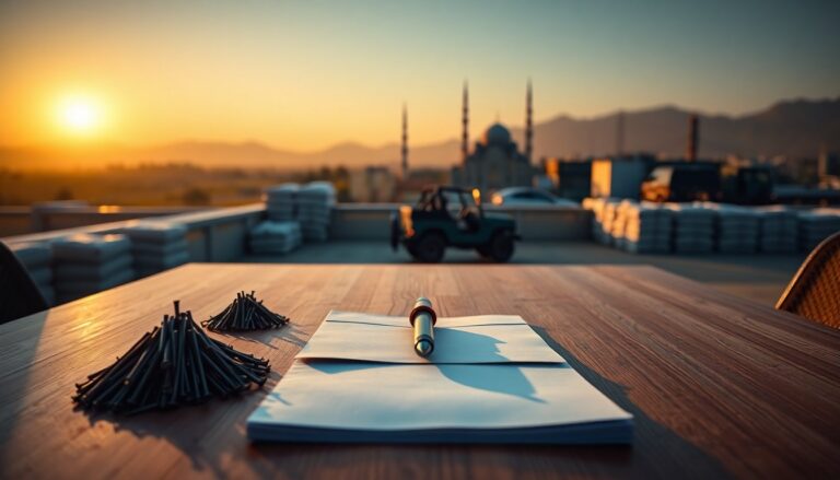 Negociaciones en Islamabad: clavos, condiciones y amenazas entre Estados Unidos e Irán