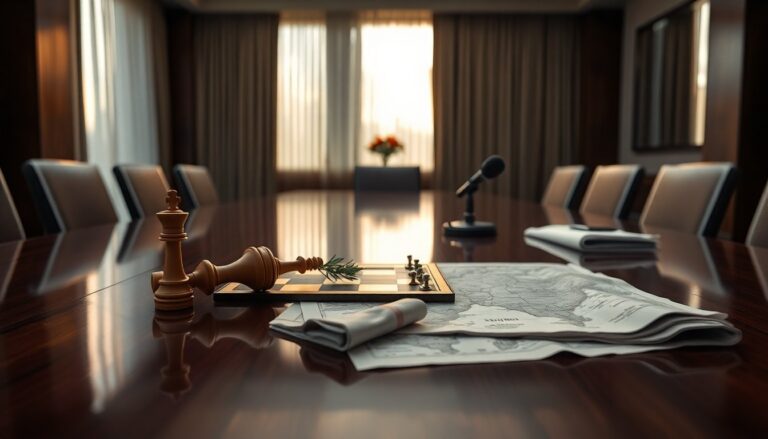 Negociaciones en Islamabad en riesgo por la situación en Líbano