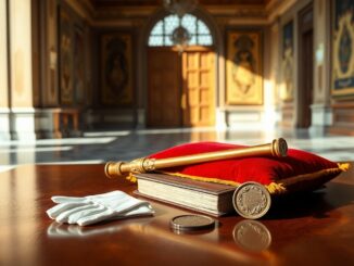 Nombran a Jaime Alfonsín miembro del consejo de la Grandeza de España