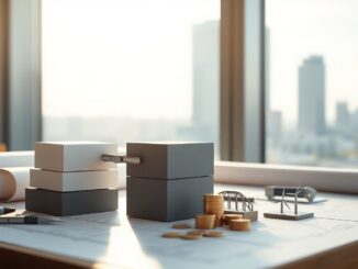 Nueva guía de fusiones de la UE para favorecer la escala y la inversión