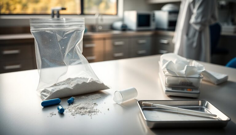 Nueva mezcla de drogas sintéticas amenaza el descenso de muertes por sobredosis