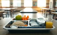 Nuevas normas para comedores escolares: menos ultraprocesados y límites nutricionales