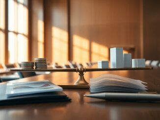 Nuevo modelo INTegraSS: la Seguridad Social proyecta un impacto menor sobre el PIB