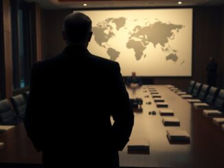 Opciones del Pentágono para sancionar aliados que no apoyaron la guerra contra Irán