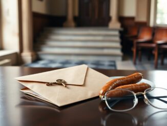 Patricia Uriz declara y admite cobros en efectivo pero niega recordar los mensajes con 'chistorras'