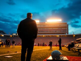 Patriots y Vrabel: la polémica de las imágenes, los rumores y el futuro del entrenador