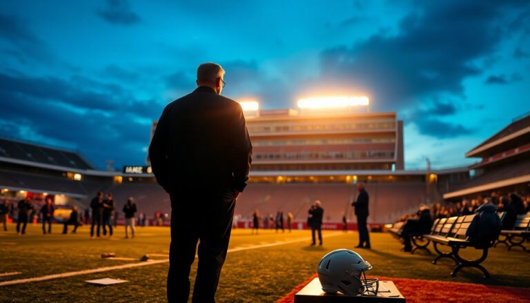 Patriots y Vrabel: la polémica de las imágenes, los rumores y el futuro del entrenador