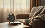 Patrones de siesta en adultos mayores y su relación con el riesgo de mortalidad