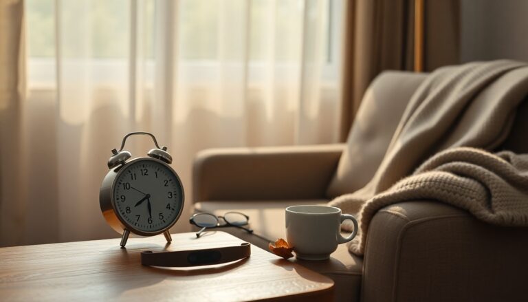 Patrones de siesta en adultos mayores y su relación con el riesgo de mortalidad