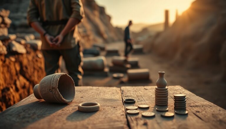 Pompeya: reconstrucción con IA del último gesto de un fugitivo