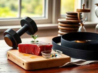 Por qué cuidar el músculo transforma la salud y la longevidad