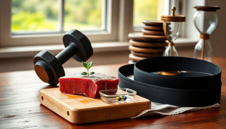 Por qué cuidar el músculo transforma la salud y la longevidad