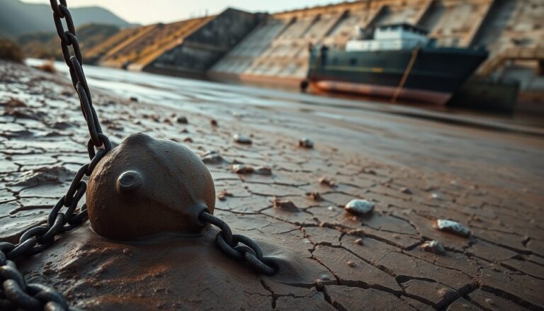 Por qué el Gobierno y la CHG descartan un dragado integral en la presa de Cordobilla