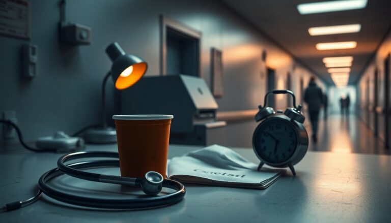 Por qué las guardias de 24 horas ponen en riesgo a médicos y pacientes