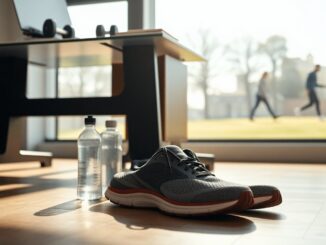 Por qué moverse todo el día importa más que una hora de gimnasio