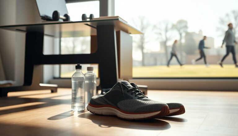 Por qué moverse todo el día importa más que una hora de gimnasio