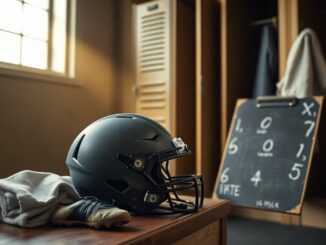 Por qué Travis Kelce decidió seguir: la versión de un compañero